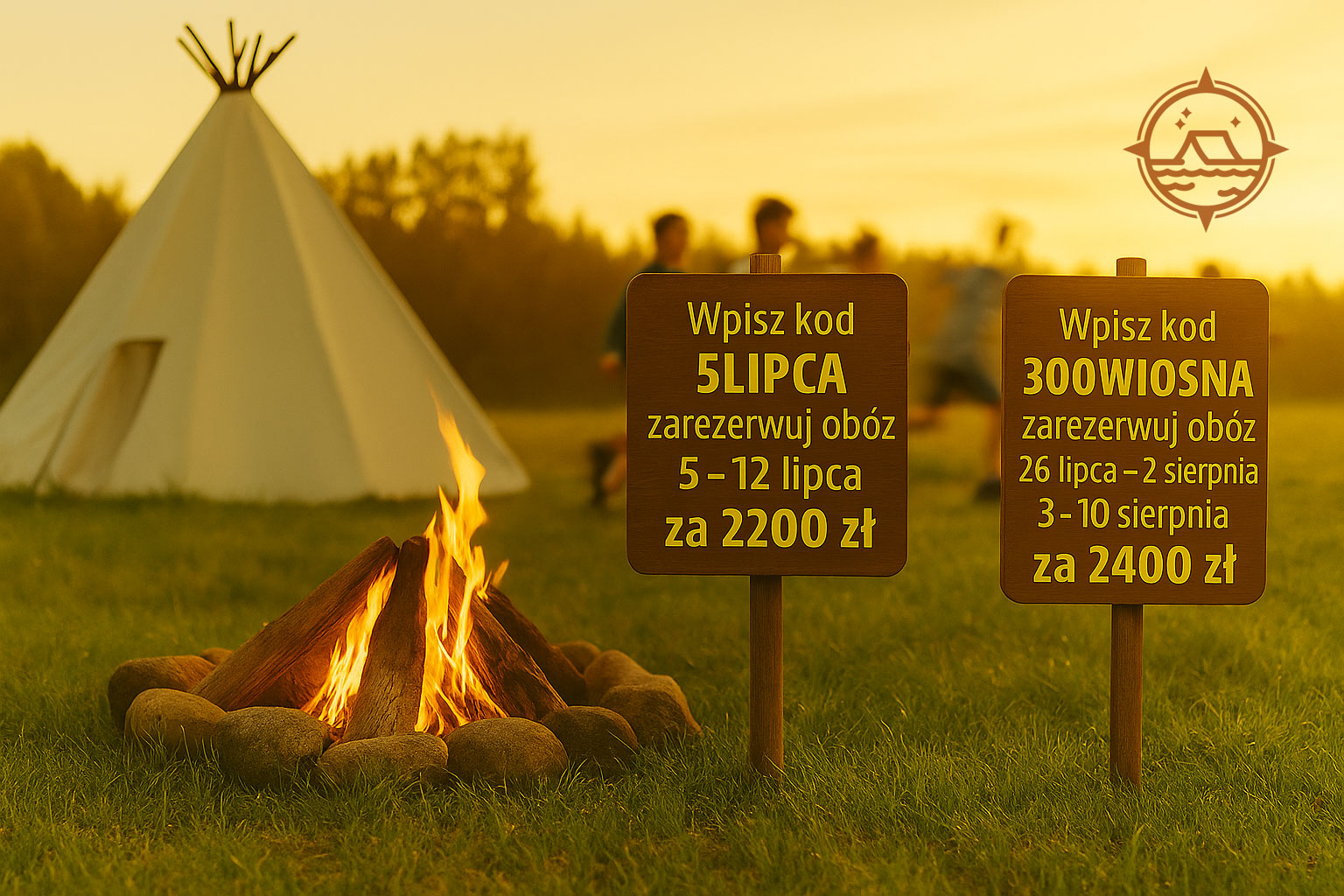 rabaty azymut natura